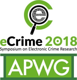 eCrime 2018