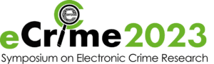 Click here to experience the awesome eCrime 2023 agenda!