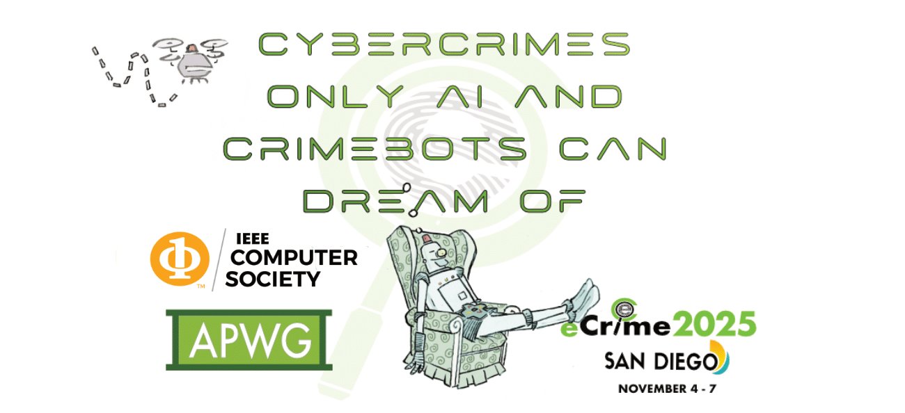 eCrime 2025